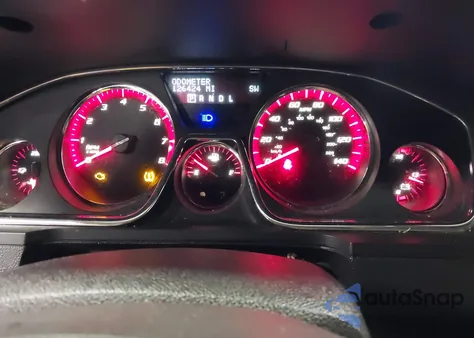 2016 GMC Acadia Sle-2 z USA, uszkodzony, nr VIN 1GKKVPKD5GJ155977